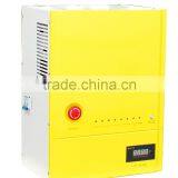 HENRYD! 6kw Wind Turbine Generator With Windmill Generator for 120v 240v 380v Wind Power Generator System thumbnail-3