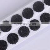 Good Sticky Adhesive Tape Hook and Loop Dots Back With Glue thumbnail-6