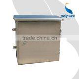 SAIP/SAIPWELL High Quality Watertight Custom Electrical Boxes Stainless Steel thumbnail-1