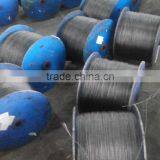 BEST QUALITY STEEL STRAND, 1*19 Ungalvanized Steel Wire Rope