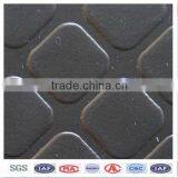 PVC Waterproof Flooring for Bus in Roll / Flooring Covering thumbnail-3
