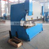 JUGAO Brand Wc67k-160/6000 Bending Machine Steel Sheet Press Brake Cnc With Good Service Quality Choice thumbnail-3