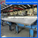 High Hardness Wear Plate Used on Bucket Chain Excavators thumbnail-3