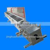PVC Ceiling Panel Profile Extrusion Mould/Mold (Die Head+ Vacuum Calibrator) PVC Profile Tooling Supplier thumbnail-1