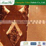 Table Velvet Popular Italian Velvet Polyester Velvet Washing Velvet Printed Sofa