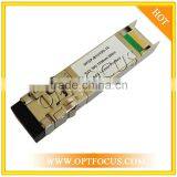 10G SFP+ BIDI Transceiver 80km