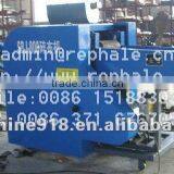 Good Quality Discarded Clothing Cutting Machine thumbnail-1