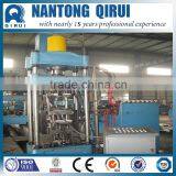 HP-79-100T Powder Product Hydraulic Press Machine thumbnail-1