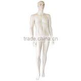 Made in China Cheap Faceless Adult Female Mannequin thumbnail-3