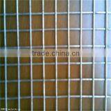 Trade Assurance Welded Wire Mesh Panel for Building thumbnail-1