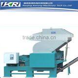 Large Capacity Plastic Crusher/PET Bottle Crushing Machine thumbnail-1