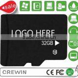 OEM Full Capacity 32 gb for Micro Memory sd Card 32gb Class 10 With Low Price