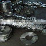 Ribbon Wound Steel Strap With High Strength thumbnail-1