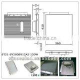 Outdoor Energy Efficient LED Lighting Gas Station Lights for Petrol Stations or Petrol Station With CE ROHS PSE thumbnail-4