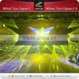 17R Sharpy 3in1 Moving Head Light/ 350W Beam Spot Wash Moving Head Stage Light thumbnail-3