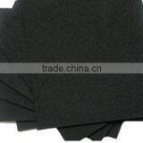 Environmental Protection High Density Thin Close Cell EPDM Sheet