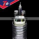 AAAC Aluminum Alloy MC Cable(AC90 Cable)