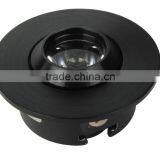 2014 Modern Aluminum Cabinet Led Mini Spot Light With CE and RoHS thumbnail-2