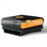 Global Smallest Chip GPS Tracking Animals Cats With Long Battery Alarm System and Pet Collar GPS Chips thumbnail-2