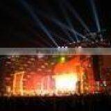 Lighting Truss, Stage Truss, Performace Truss