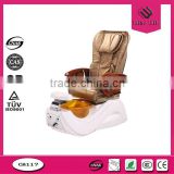 pedicure chair cover