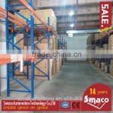 China Efficiency System Industrial Useautomated Storage Shelves Rack thumbnail-5
