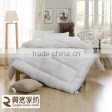 100% Polyester Fabric Hollowfiber Filled Comforter thumbnail-2