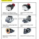 Sec-e9 Key Cutting Machine Compared With Key Cutting Machine Silca With Lowest Price and High Quality thumbnail-6