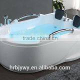 Double Deluxe Massage Bathtub SD-302 Left/ Right Apron thumbnail-1