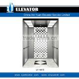 Luxury Residential Elevator Cabin thumbnail-1