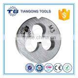TG HSS Threading Taps Threading Dies thumbnail-1