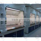 Professional Use in Inspection and Testing Center Metal Laboratory Fume Hood thumbnail-3
