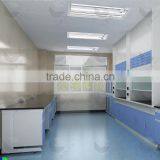 Hot Selling Lab Exhaust Equipment Chemical Fume Hood Cupboard thumbnail-6