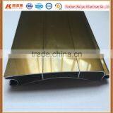 Aluminum Alloy Roller Shutter Garage Door Security Door thumbnail-1