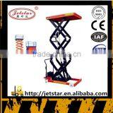 Warehouse New Style Mini Hand Scissor Lift Table thumbnail-1