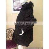 2015 Fashion Down Women Winter Jacket, Goose Down Lady Jacket,down Jacket Women for the Winter thumbnail-3