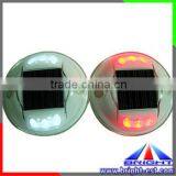 2pcs/packge LED Solar Road Stud With Red,yellow,white,green,blue Color thumbnail-6