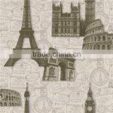City Style Wallpaper Low Price thumbnail-2