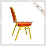 Round Back Reclining Dining Room Chair thumbnail-4
