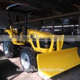TT Series, Dozer Blade ,Tractor Mounted Model for Foton 404 Tractor,Foton Tractor Parts,Dozer Blade ,YTO 80 hp Tractor Dozer thumbnail-1