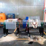 Laboratory Used Melt Metal Melting Induction Furnace thumbnail-1
