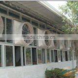 Siboly New Design High Efficiency Warehouse Ventilation Evaporative Air Cooler Without Water thumbnail-2