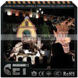 Top 2016 Idea Talking Tree Shopping Mall Decoration