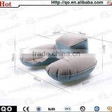 Wholesale Best Design Mini Inflatable Airplane Pillow thumbnail-3