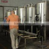 1000L Beer Brewing Equipment Brewery Equipment Beer Bong for Sale thumbnail-1