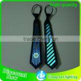el Light up Christmas Ties thumbnail-2