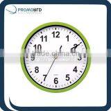 Decorative Wall Clock Sticker Plastic Wall Clock Canada thumbnail-1