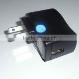12 V 0.5A Switching ac/dc power supply adapter