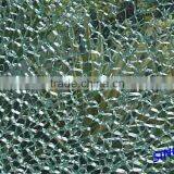 3-22mm Clear /Tinted Flat or Curved Tempered Glass, Toughened Safety Glass for Architecture Applications thumbnail-2