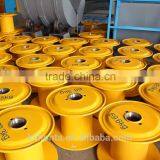 DIN630MM, DIN800, DIN1250MM Line Spooler Cable Spooler Wire Spooler thumbnail-4